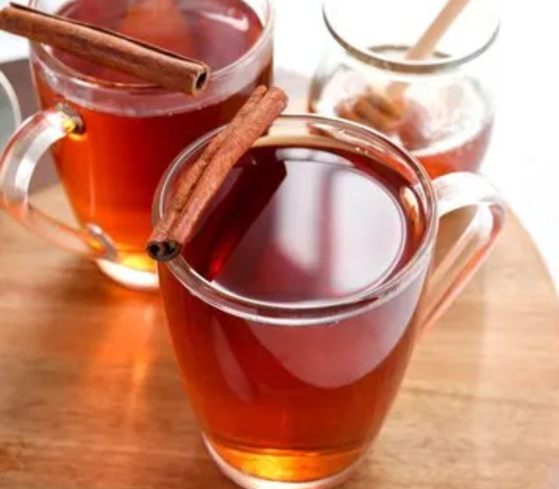 Cinnamon Herbal Tea