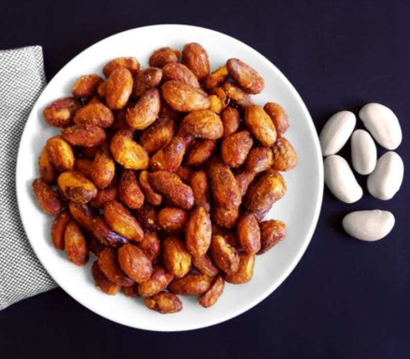 Jackfruit Seed Roast