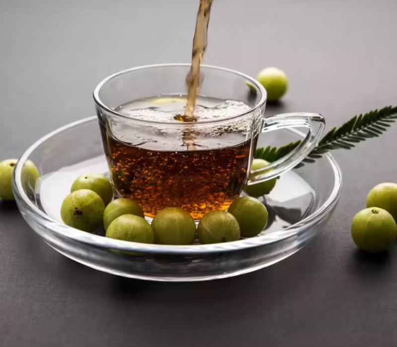 Nellikai Herbal Drink