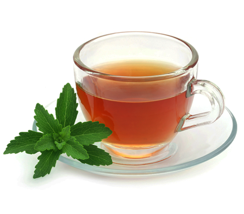 Tulsi Tea