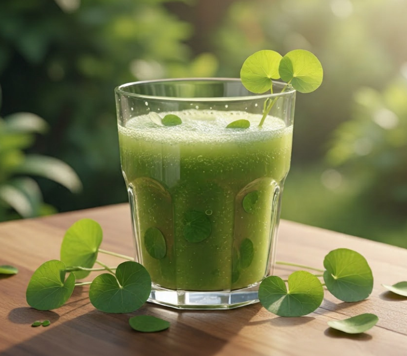 Vallarai Herbal Drink